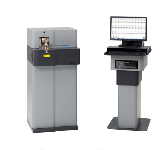 直讀光譜儀 直讀光譜儀