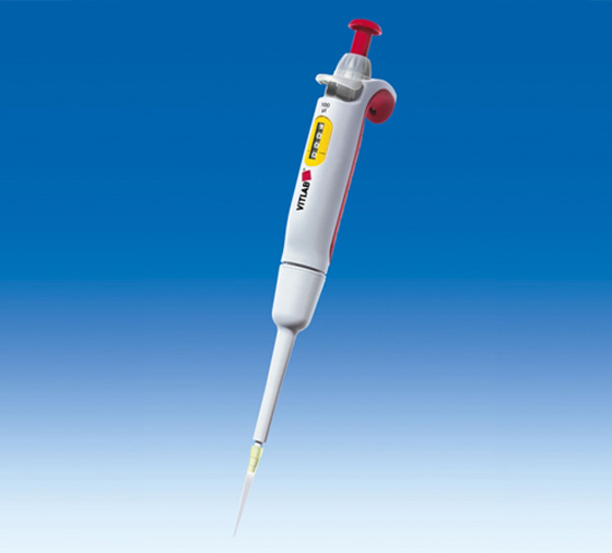 單道移液器 單道移液器