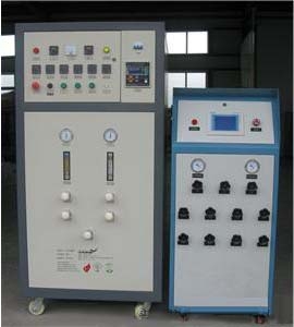 氬氣凈化機 CZA-20NHC 氬氣凈化機 CZA-20NHC