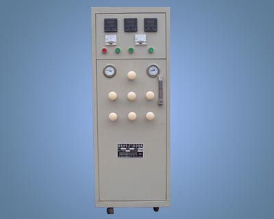 氬氣凈化機(jī) CZA-4N 氬氣凈化機(jī) CZA-4N