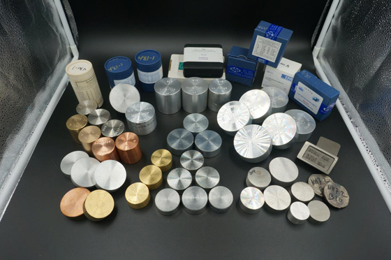 英國MBH光譜標(biāo)樣 英國MBH光譜標(biāo)樣