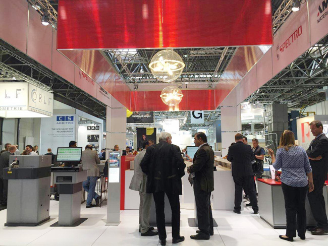 斯派克直讀光譜分析儀 斯派克直讀光譜分析儀