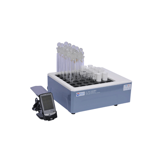 無(wú)線石墨消解儀