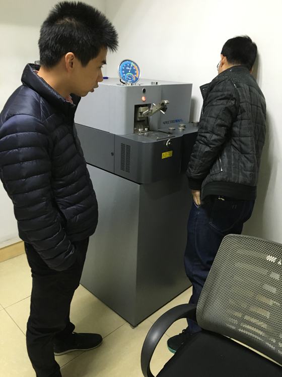 德國斯派克直讀光譜儀 德國斯派克直讀光譜儀