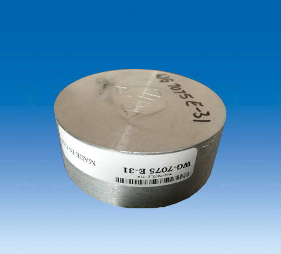 進口美國鋁業(yè)鋁合金光譜標樣 AA WG-7075 進口美國鋁業(yè)鋁合金光譜標樣 AA WG-7075