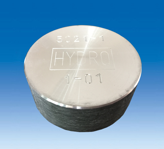 進(jìn)口德國(guó)海德魯鋁合金光譜標(biāo)樣V 5021-1 進(jìn)口德國(guó)海德魯鋁合金光譜標(biāo)樣V 5021-1