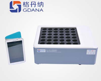 全自動(dòng)石墨消解儀