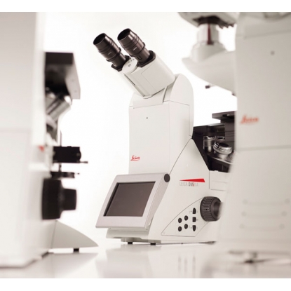 倒置式工業(yè)顯微鏡 Leica DMi8 倒置式工業(yè)顯微鏡 Leica DMi8