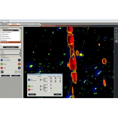 Leica DM6 M Leica DM6 M