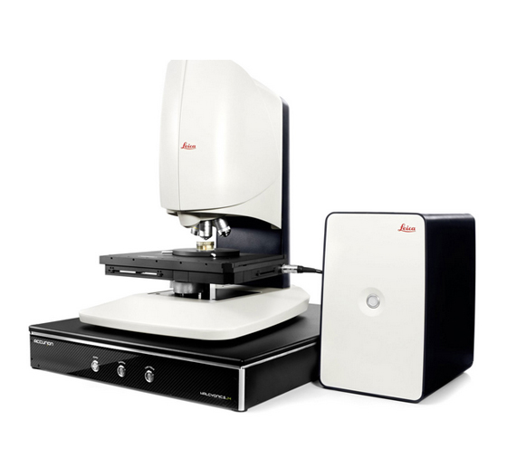 光學(xué)表面測(cè)量系統(tǒng) Leica DCM8 光學(xué)表面測(cè)量系統(tǒng) Leica DCM8