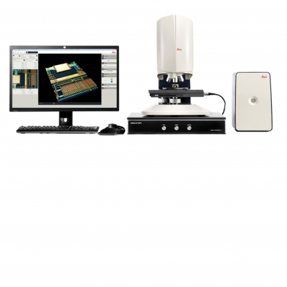 Leica DCM8 Leica DCM8