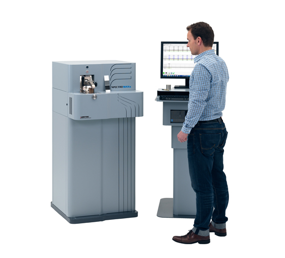 光譜分析儀 光譜分析儀