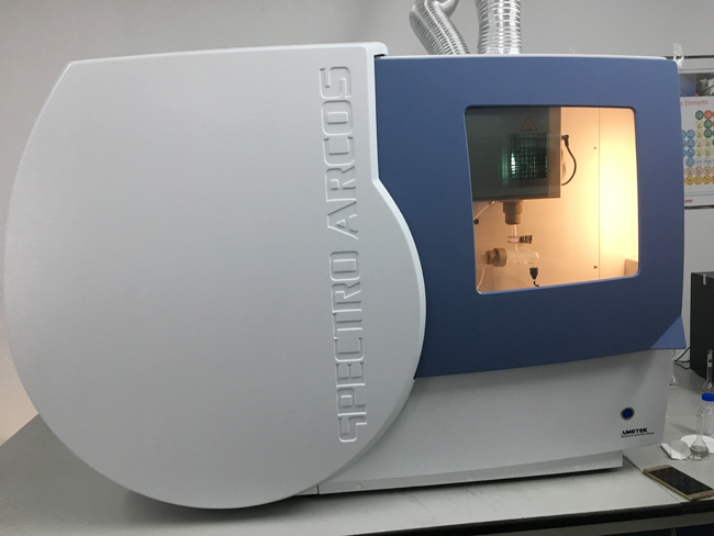 等離子體發(fā)射光譜儀 等離子體發(fā)射光譜儀