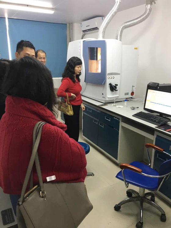 等離子體發(fā)射光譜儀 等離子體發(fā)射光譜儀