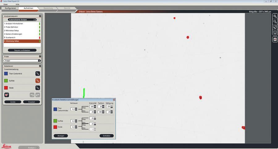 徠卡工業(yè)顯微鏡 徠卡工業(yè)顯微鏡