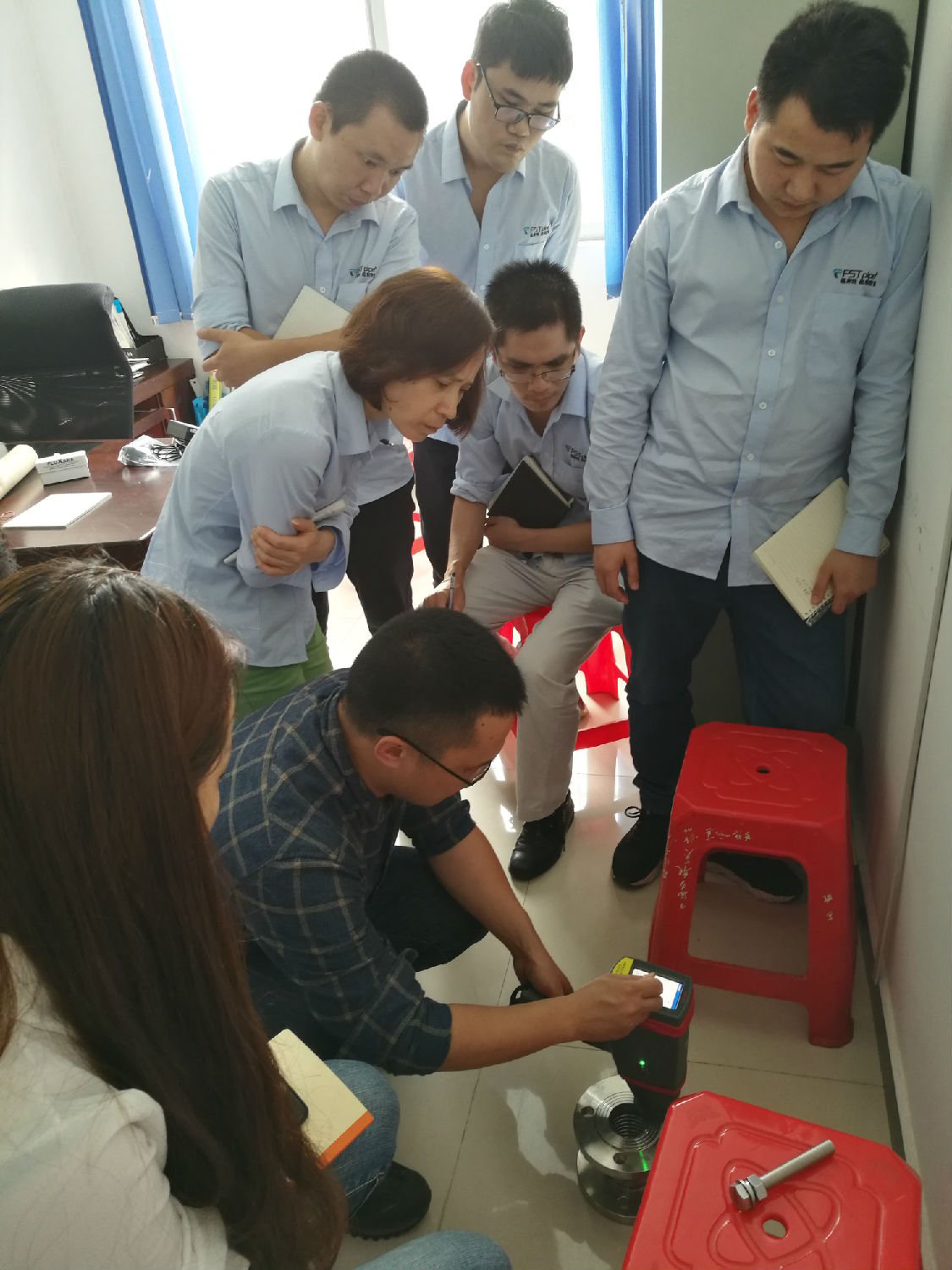 手持式分析儀 手持式分析儀