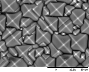 掃描電鏡成像 掃描電鏡成像