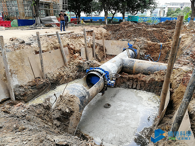 供水所現(xiàn)場(chǎng) 供水所現(xiàn)場(chǎng)