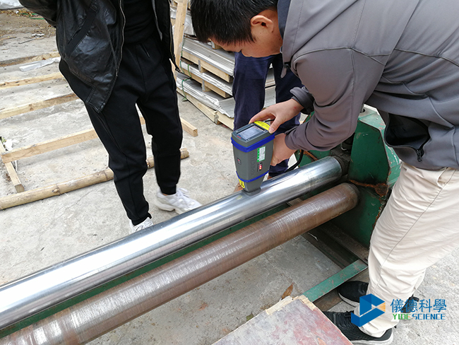 手持式分析儀測(cè)管道 手持式分析儀測(cè)管道