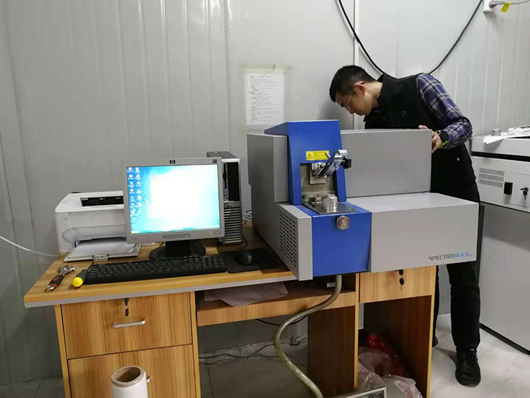 直讀光譜儀 直讀光譜儀