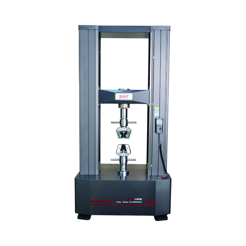 CMT5000系列微機(jī)控制電子萬(wàn)能試驗(yàn)機(jī) CMT5000系列微機(jī)控制電子萬(wàn)能試驗(yàn)機(jī)