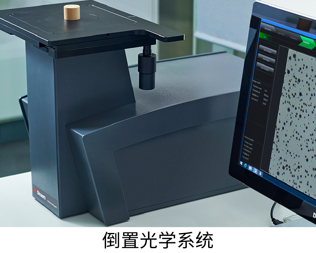 倒置光學(xué)系統(tǒng) 倒置光學(xué)系統(tǒng)