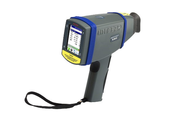 斯派克光譜儀 斯派克光譜儀