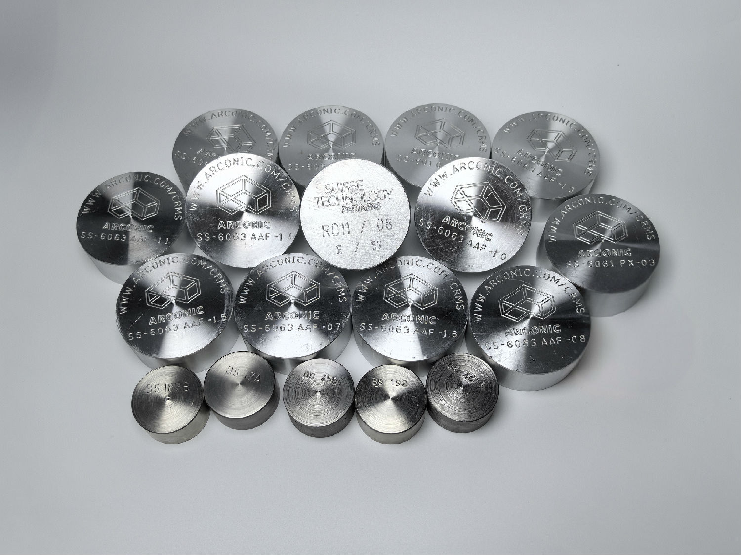 鋁合金標(biāo)樣 鋁合金標(biāo)樣