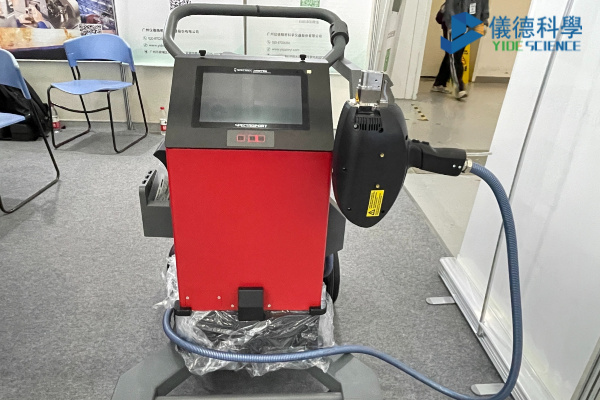 斯派克移動(dòng)式直讀光譜儀 PORT 產(chǎn)品介紹